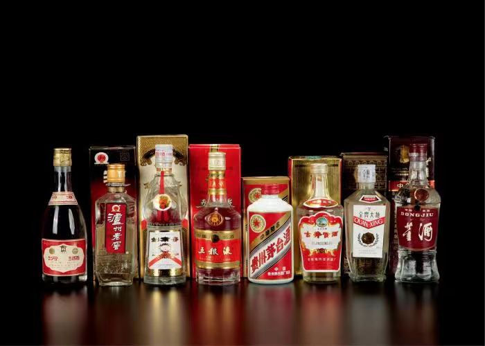 龙南老酒储存的方法